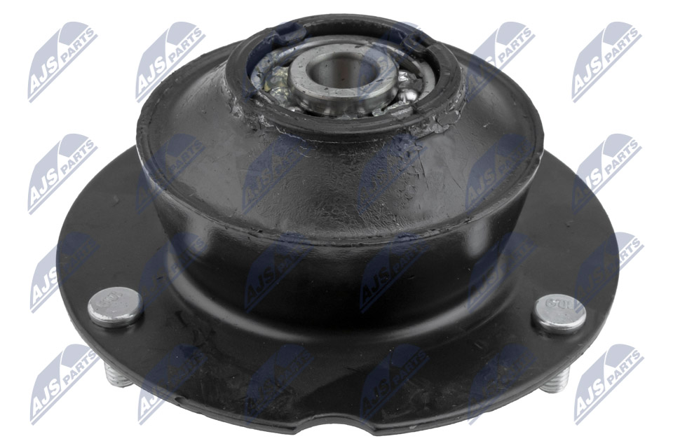 Верхняя опора амортизатора bmw 3 e46 98-05 5 e39 95-03 x3 e83 04-10 перед NTY AD-BM-004