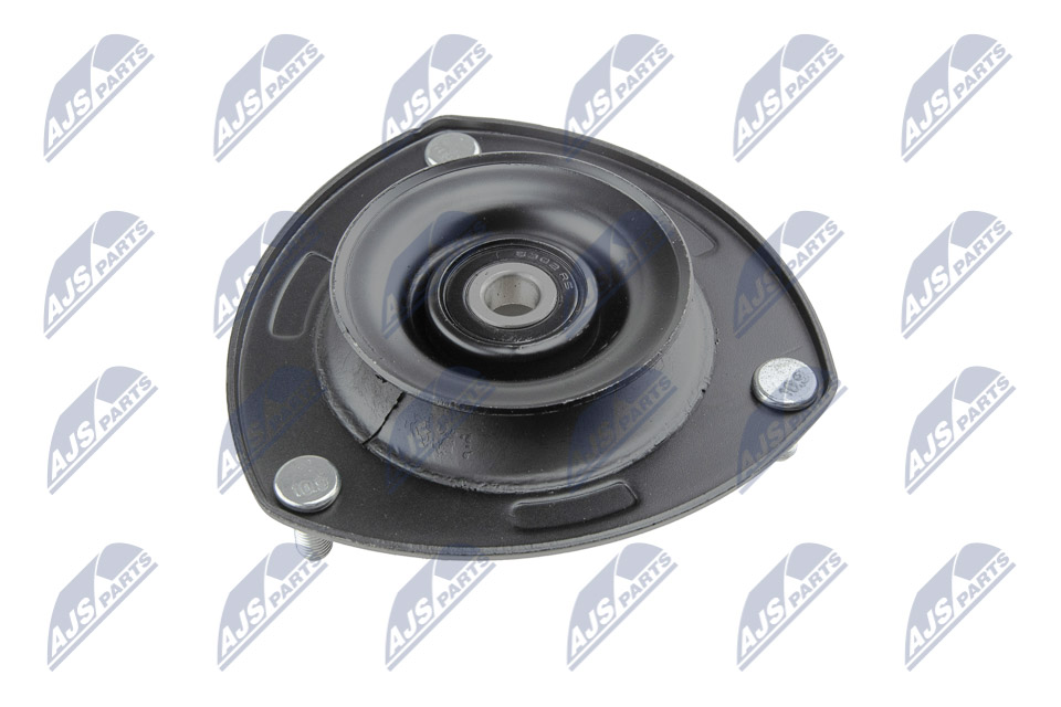 Верхняя опора амортизатора hyundai santa fe 00-06 перед NTY AD-HY-504