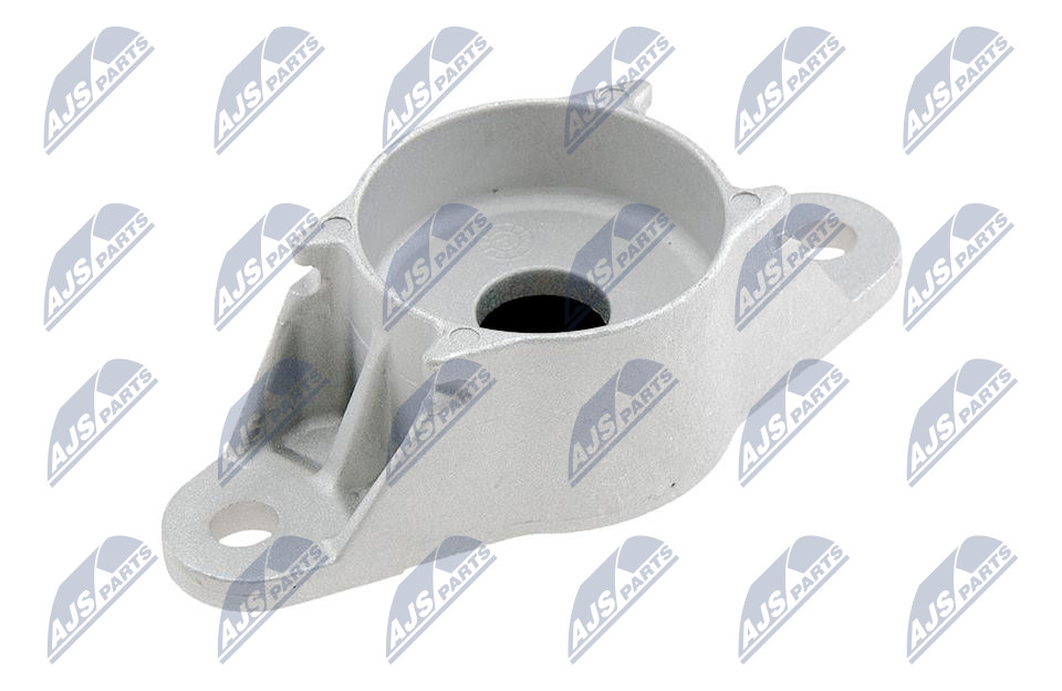 Опора амортизатора mazda 3 13- 6 12- cx-5 11- задняя NTY AD-MZ-050