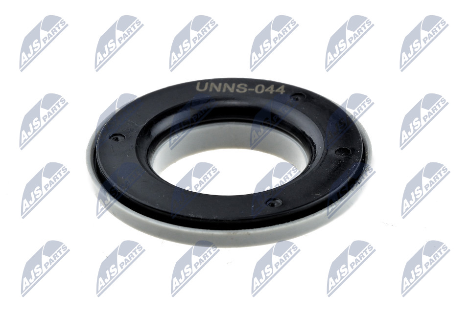 Подшипник верхней опоры амортизатора nissan almera n15 95-00 перед NTY AD-NS-044