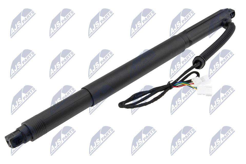 Nty tailgate gas spring bmw x6 e71/e72 2007-/prawy-dla pojazdw z automatycznie otwieran tyln klap NTY AE-BM-077