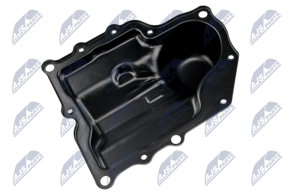 Масл поддон кпп NTY BMO-VW-049