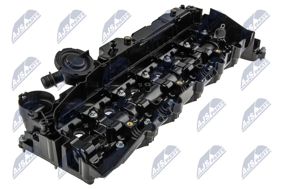 Крышка клапанная NTY BPZ-BM-024