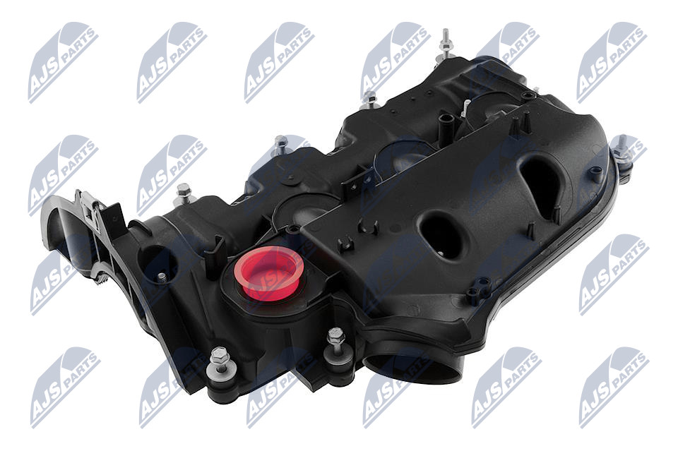 Коллектор впускной NTY BPZ-LR-004