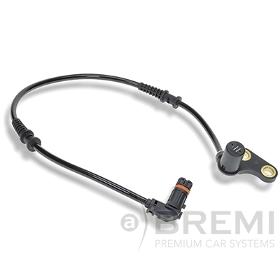 Датчик abs mb w202 передний cправа BREMI 51408