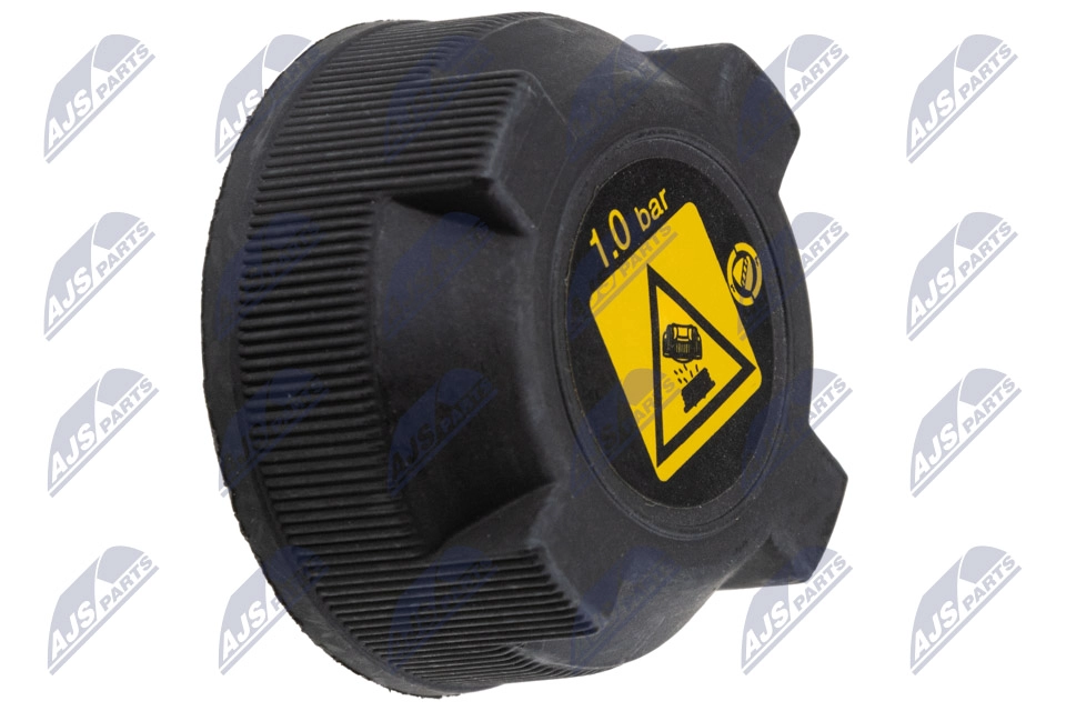 Крышка расширительного бачка NTY CCK-FT-002