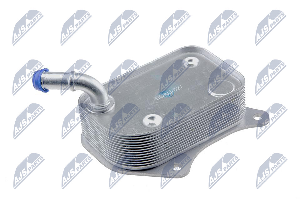 Радиатор oleju audi a4 2.0 NTY CCL-AU-027