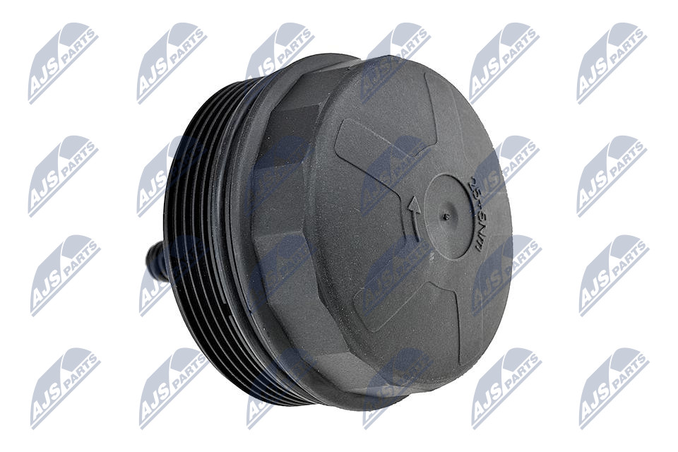 Крышка масляного фильтра NTY CCL-BM-015