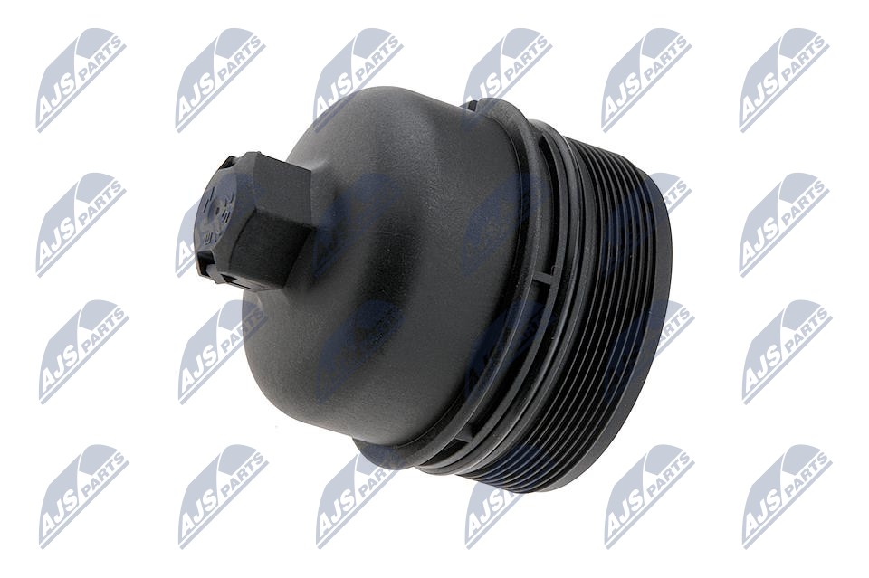 Крышка масляного фильтра NTY CCL-CT-008