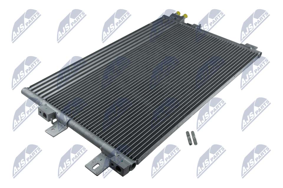 Compass (mk49) (07-) 2.0 crdi patriot(mk) (07-) 2.0 crdi (w/o dryer) NTY CCS-CH-017