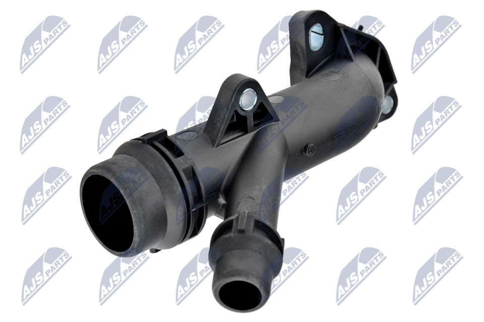 Фланец охлажд жидкости bmw NTY CTM-BM-042