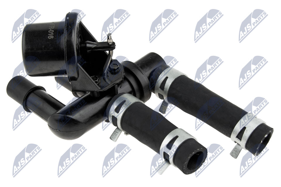 Клапан отопителя NTY CTM-FR-016