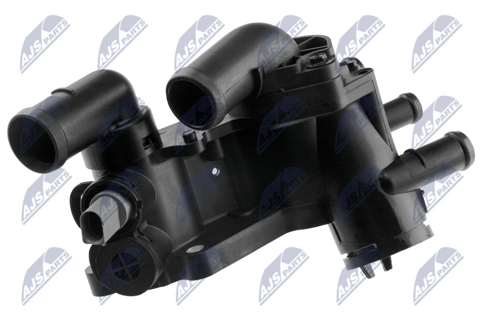 Корпус термостата NTY CTM-VW-029
