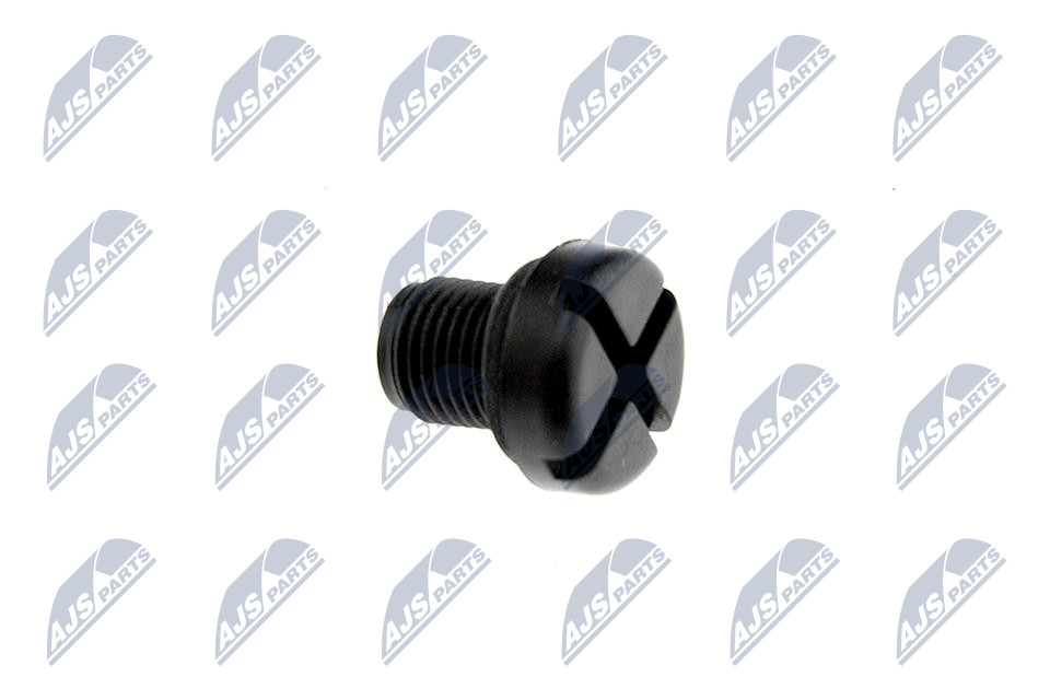Винт для удаления воздуха bmw NTY CZW-BM-034
