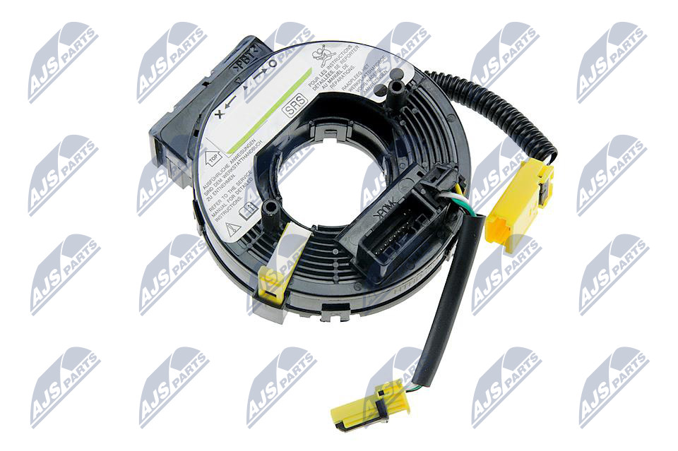 Подрулевой шлейф NTY EAS-HD-002