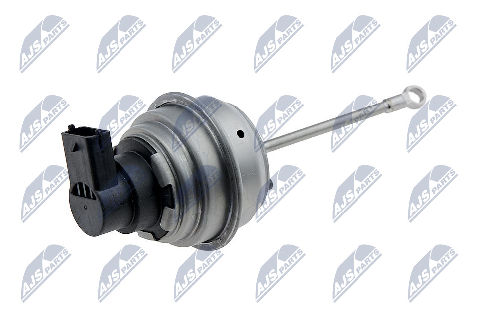 Клапан регулировки давления турбины NTY ECD-CT-004