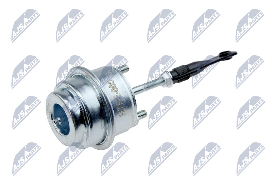Клапан регулировки давления турбины NTY ECD-RE-005