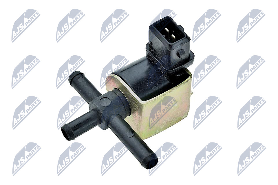 Клапан регулировки давления наддува NTY ECD-VW-002