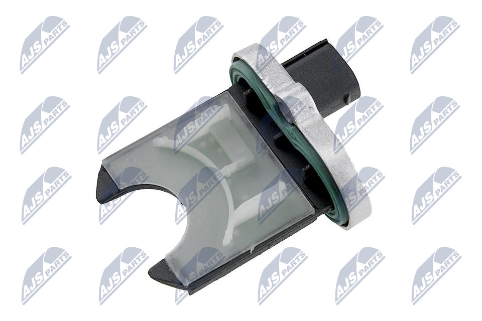 Датчик угла поворота ford focus ii 2004-focus c-max 2003-c-max 2007-kuga i 2008-/tylko двигатель NTY ECK-FR-000