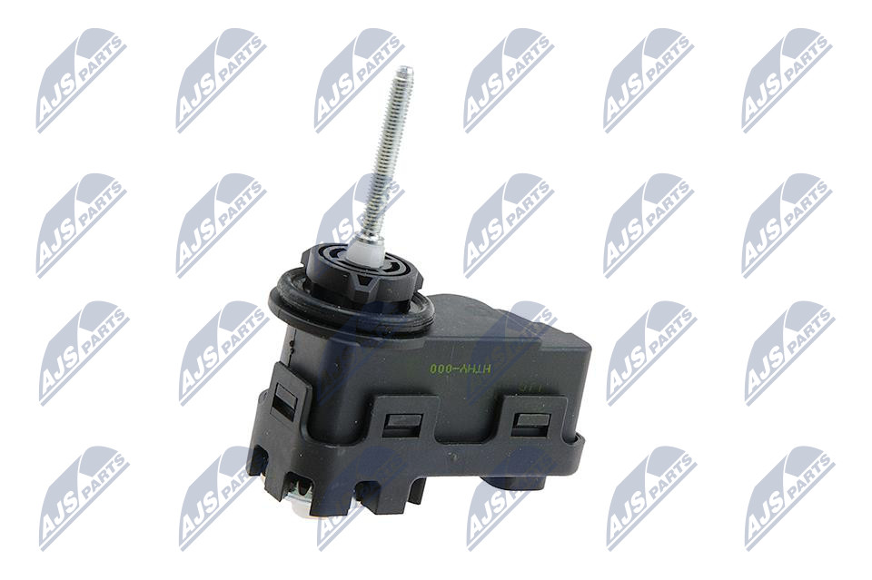 Корректор фары NTY ECX-HY-000