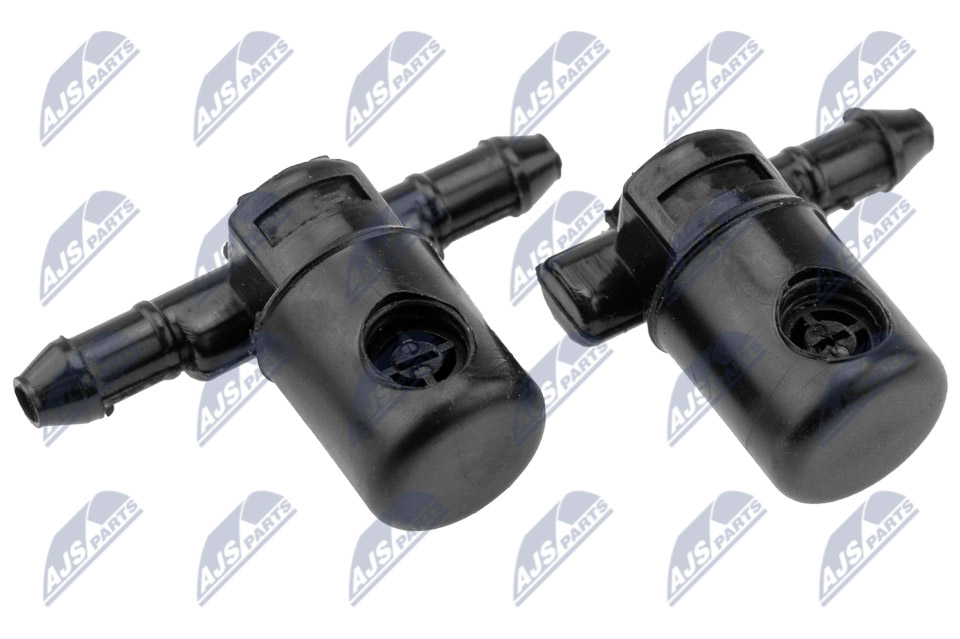 Форсунка омывателя NTY EDS-PL-003A