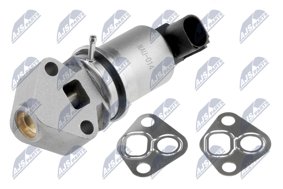 Клапан NTY EGR-AU-014