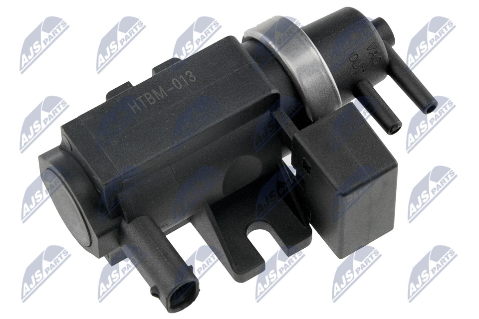 Клапан турбины NTY EGR-BM-013