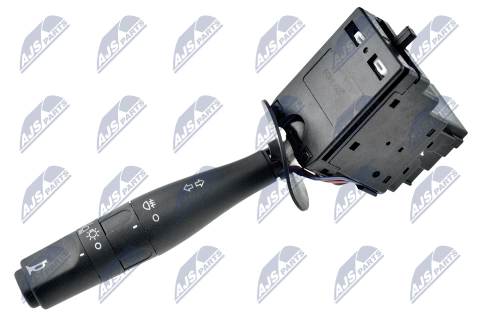 Интегрированный переключатель NTY EPE-PE-000