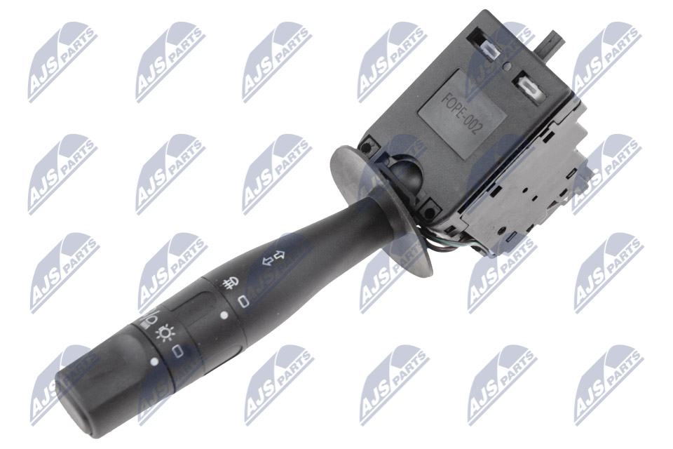 Интегрированный переключатель NTY EPE-PE-002