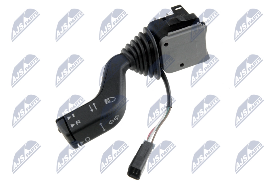 Интегрированный переключатель NTY EPE-PL-006