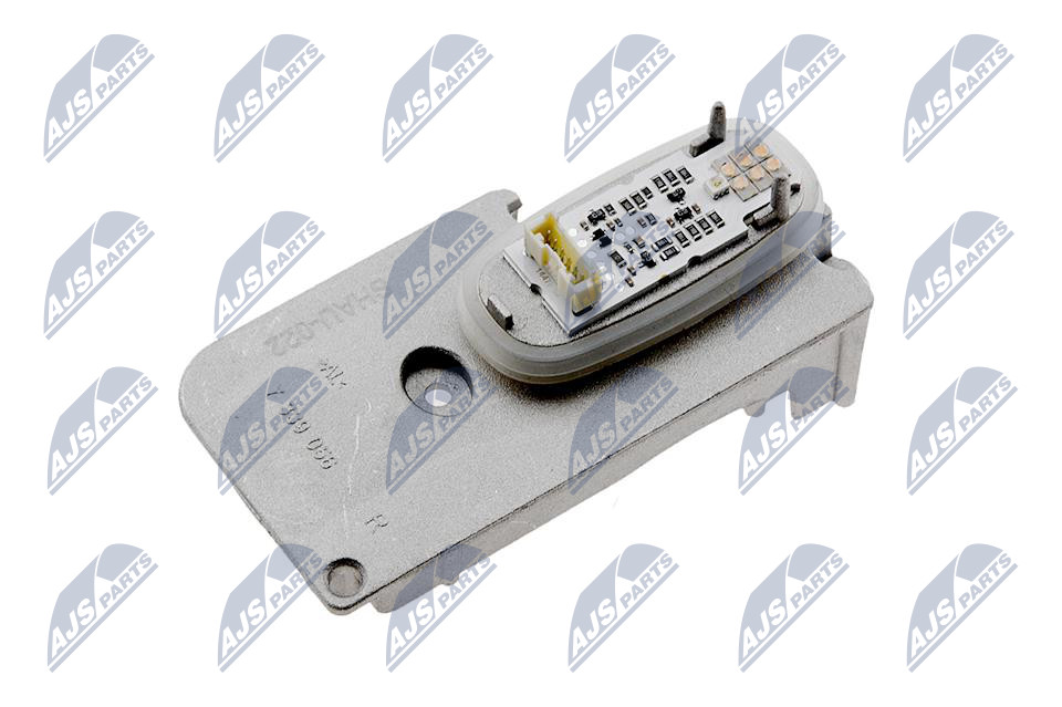 Nty modu led kierunkowskazu prawego bmw 7 f01/f02 2013-/wersje po liftingu/ NTY EPX-BM-022