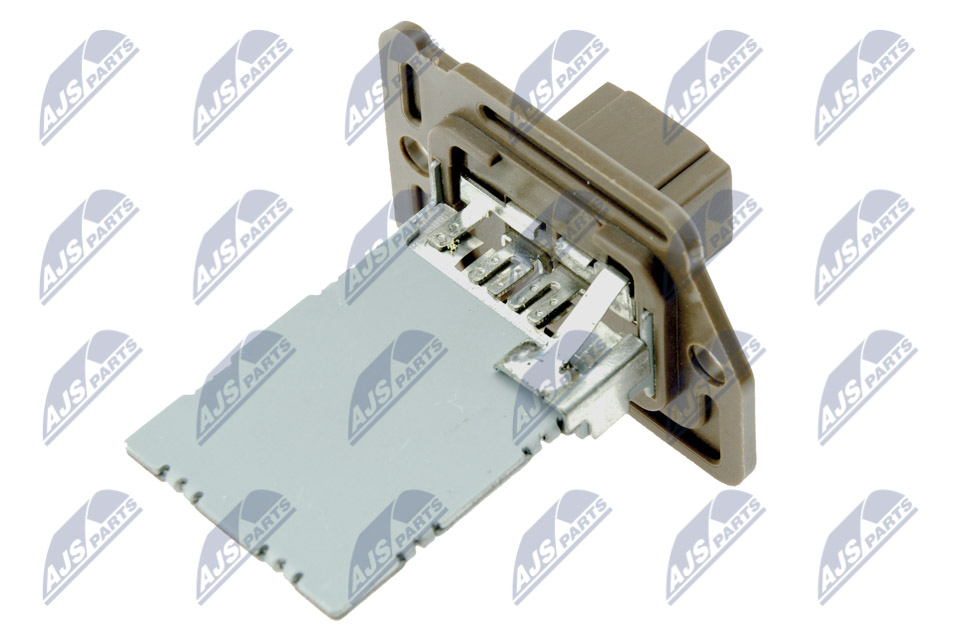 Резистор отопителя печки NTY ERD-HY-502
