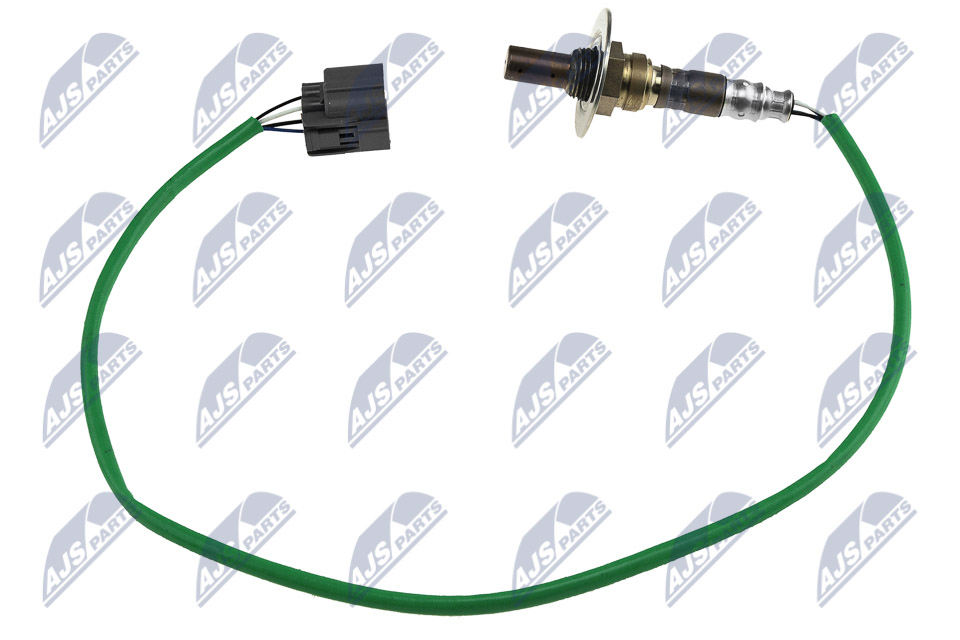 Лямбда зонд subaru forester 2.0 2005-impreza 2.0 2005-legacy 2.0 2005-/регулирующий NTY ESL-SB-007