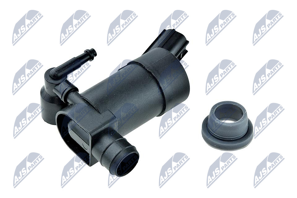 Насос омывателя NTY ESP-FR-001