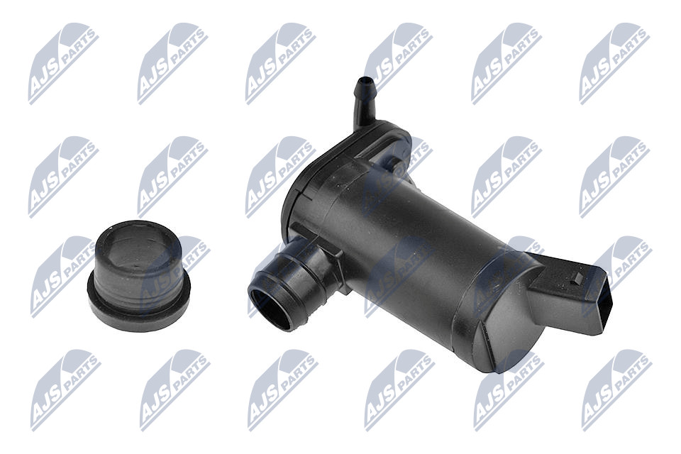 Pompka spryskiwacza ford fiesta 2001- NTY ESP-FR-002