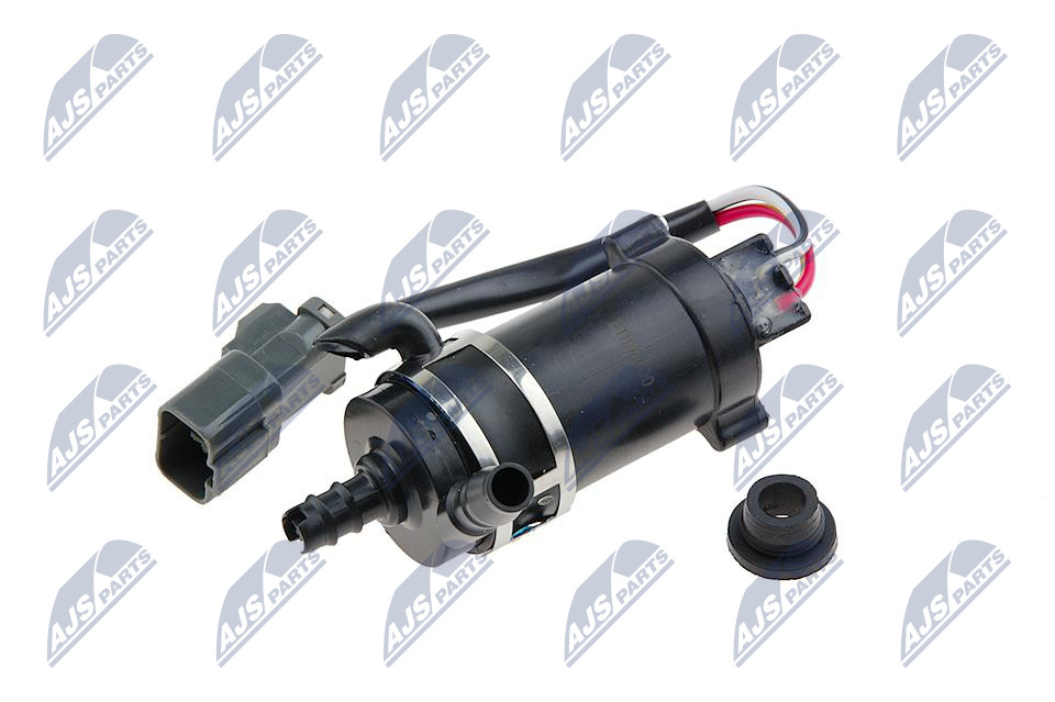 Насос фароомывателя NTY ESP-HD-000