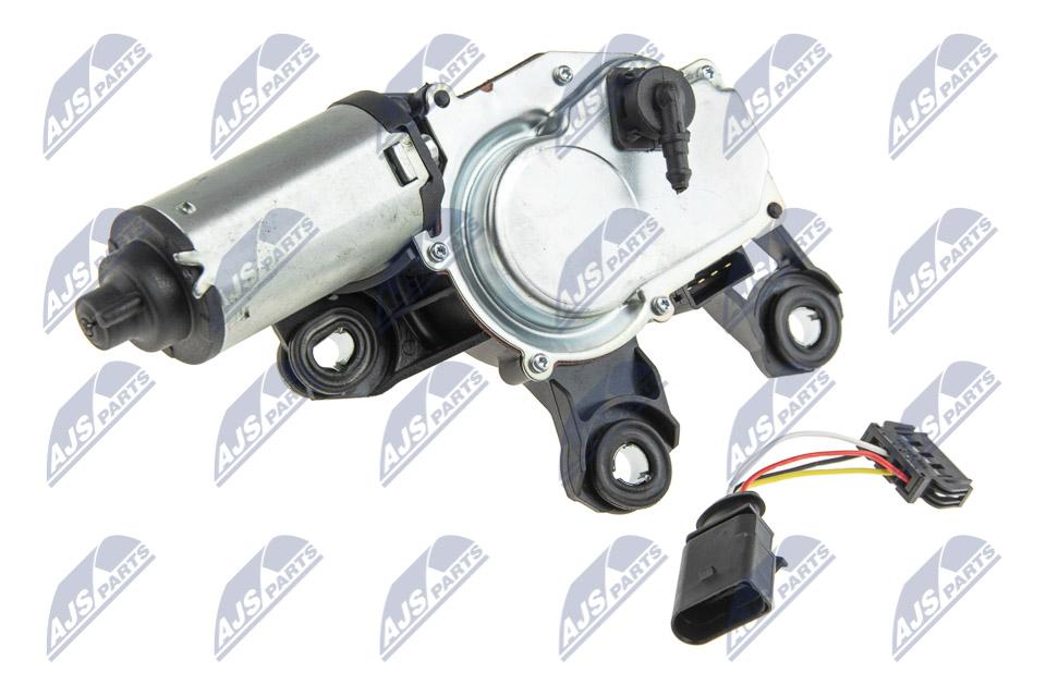 Двигатель стеклоочистителя задний NTY ESW-VW-015