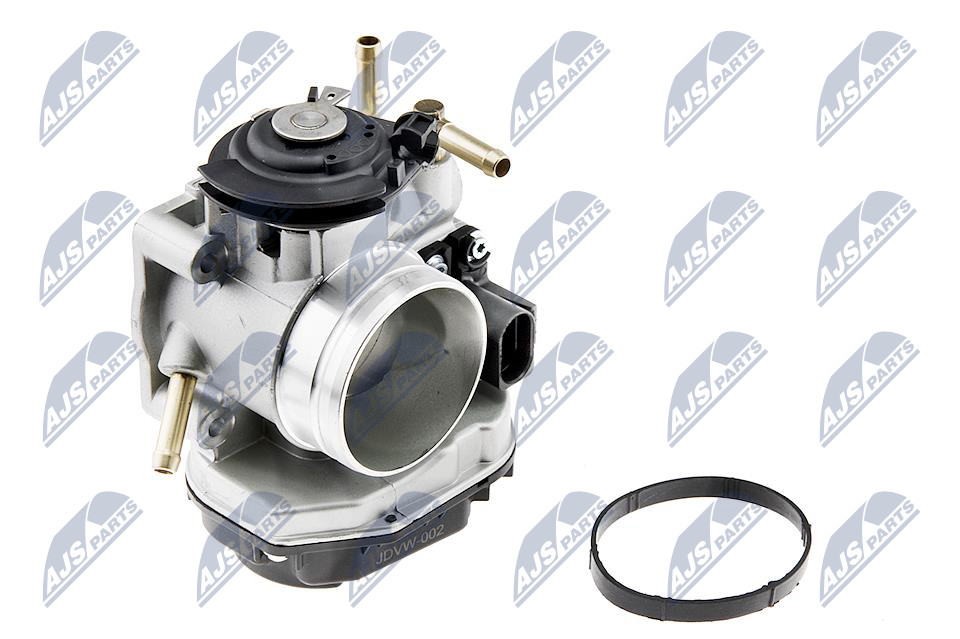 Дросcельная заслонка NTY ETB-VW-002