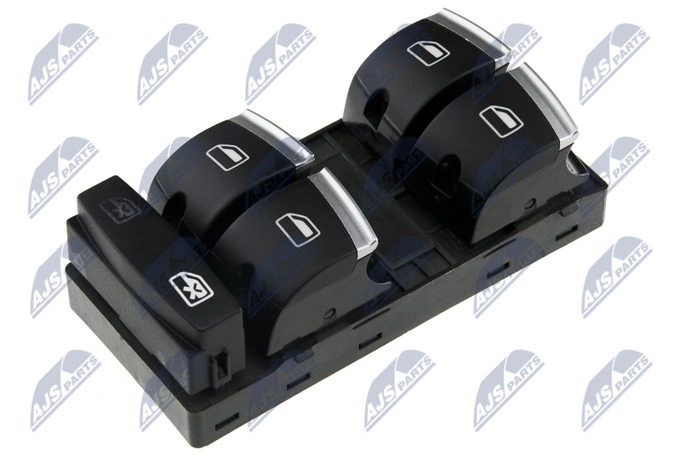 Переключатель стеклоподъемника NTY EWS-AU-014