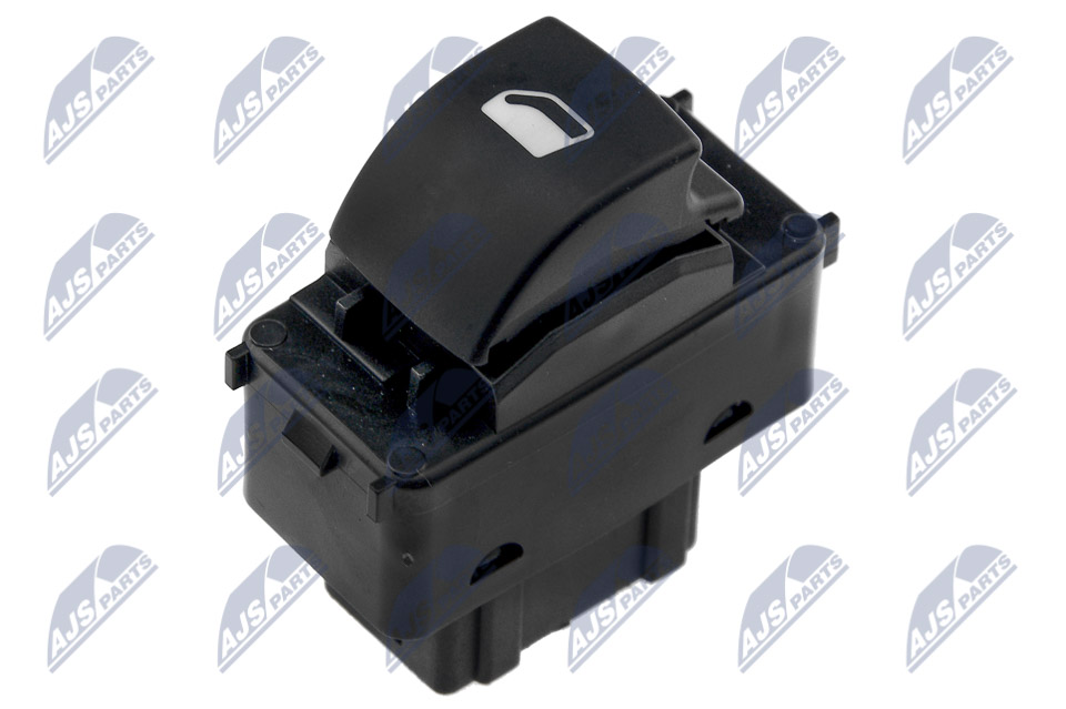 Кнопка стеклоподъемника NTY EWS-CT-008