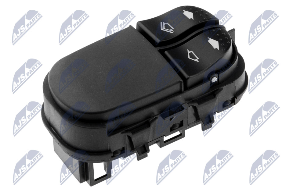 Кнопка стеклоподъемника NTY EWS-FR-008