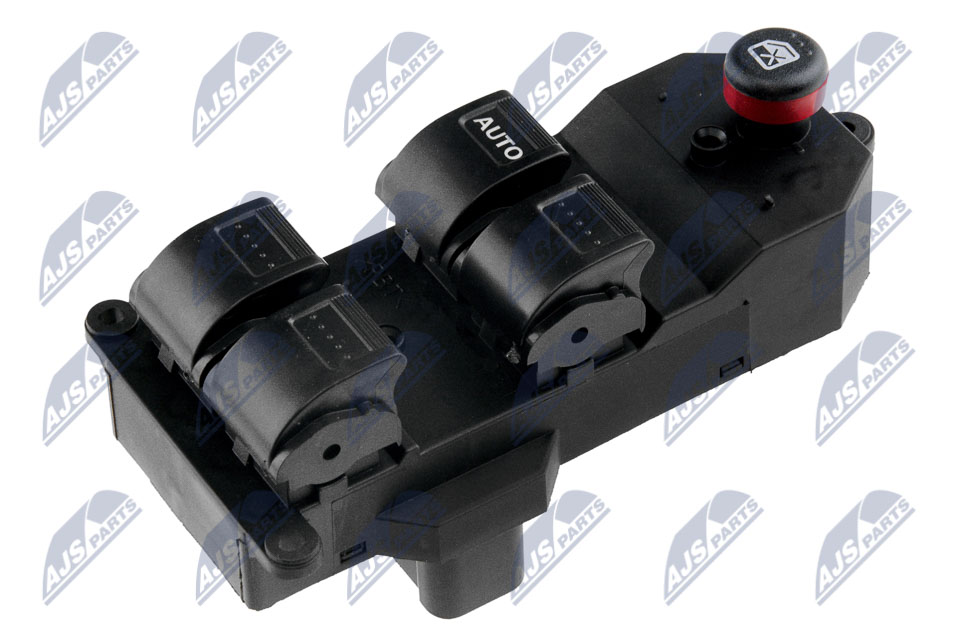 Переключатель подрулевой NTY EWS-HD-001