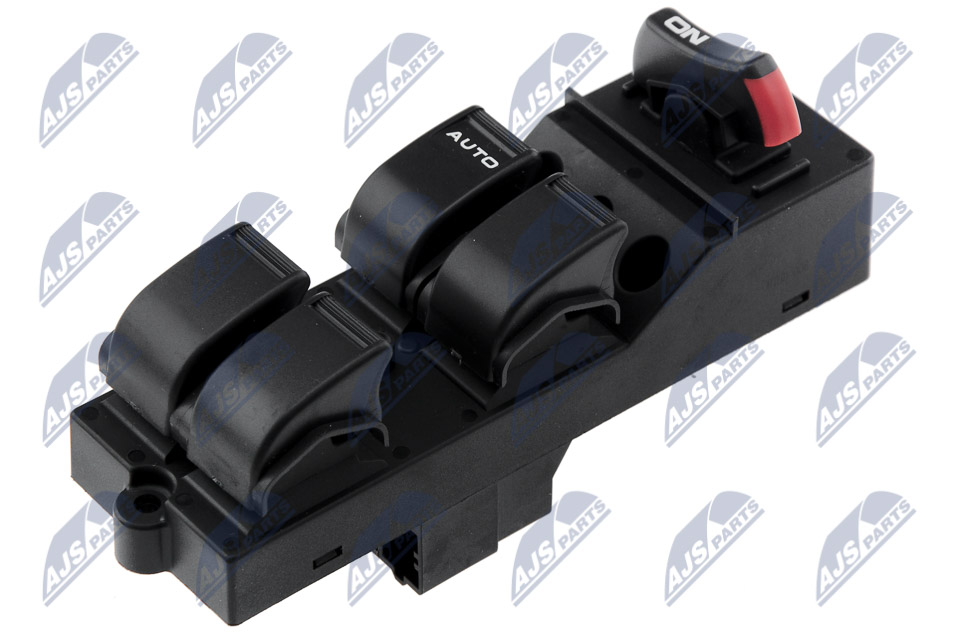 Переключатель стеклоподъемника NTY EWS-HD-006