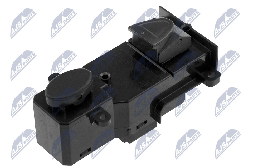 Кнопка стеклоподъемника honda civic fn/fk 06- правая сторона NTY EWS-HD-007