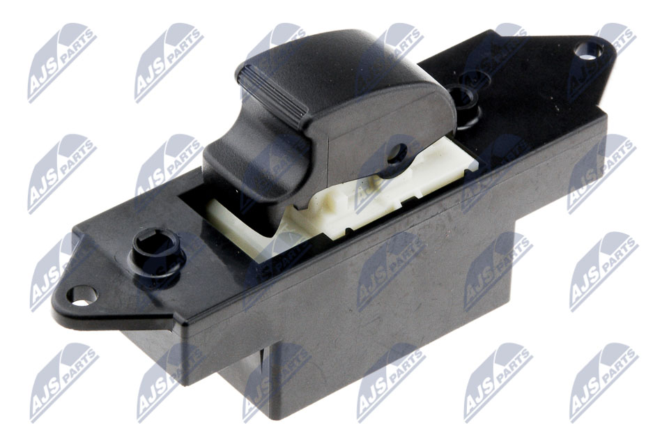 Przycisk sterowania szyb NTY EWS-MS-005