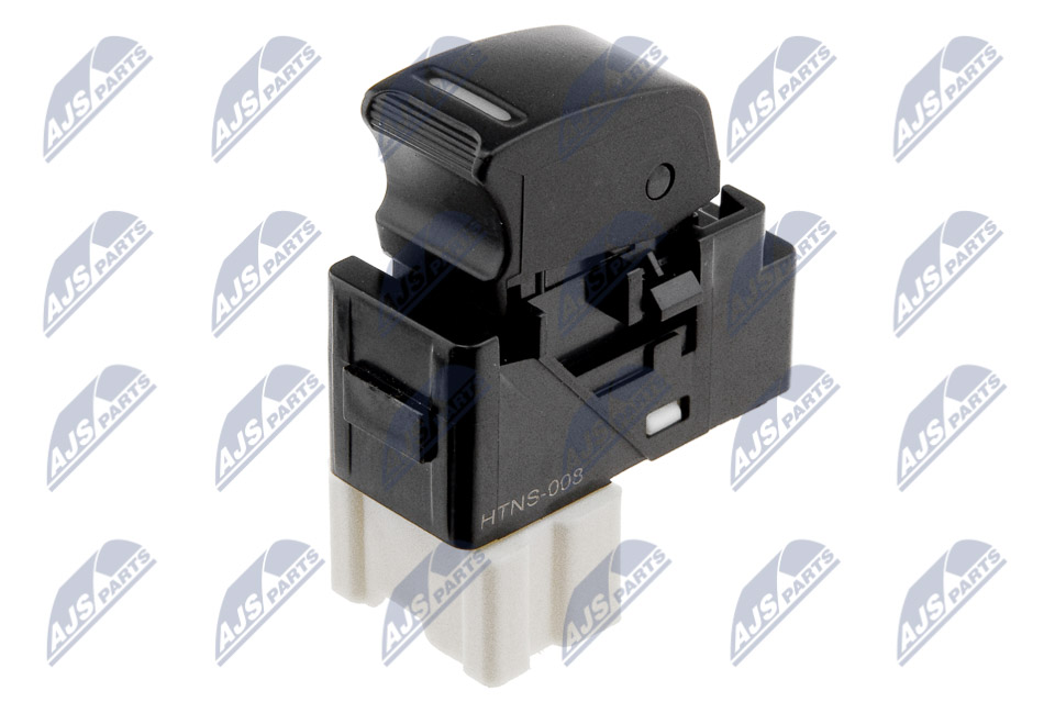 Przycisk sterowania szyb NTY EWS-NS-008