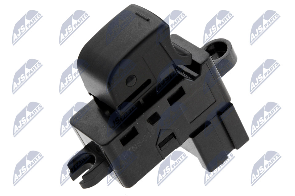 Переключатель стеклоподъемника NTY EWS-NS-010