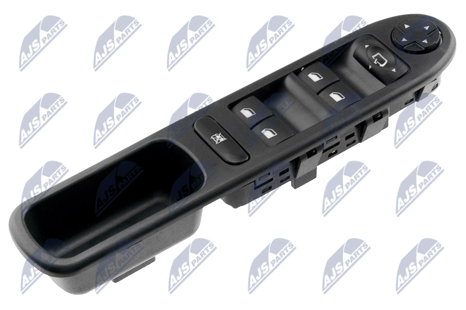 Переключатель стеклоподъемника NTY EWS-PE-006