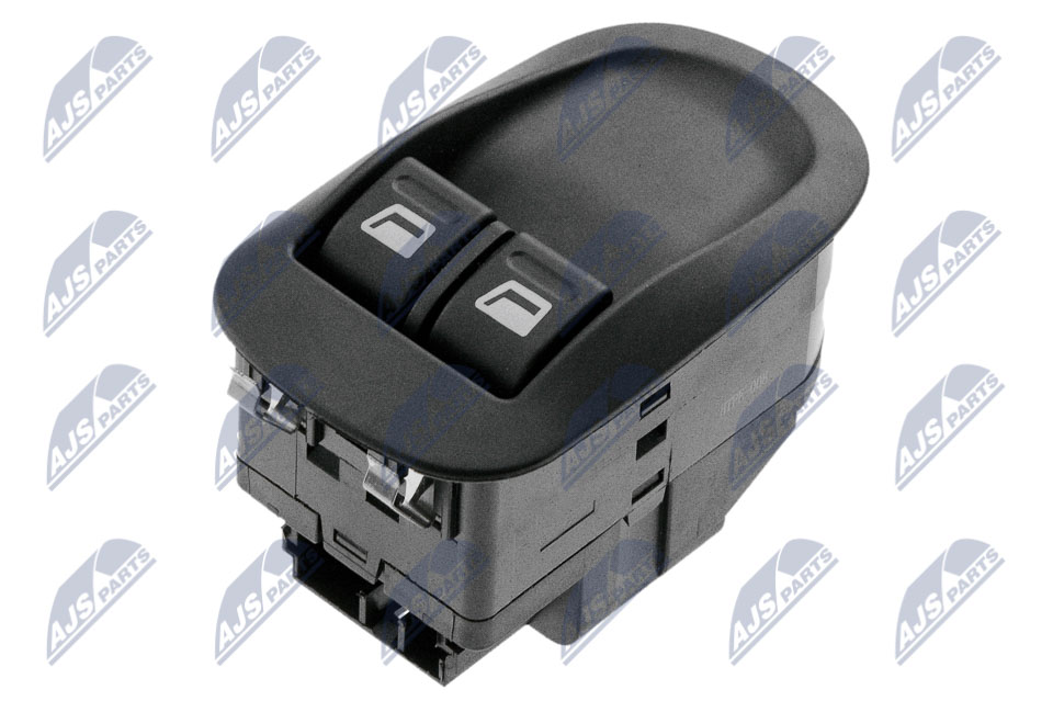 Переключатель стеклоподъемника NTY EWS-PE-008