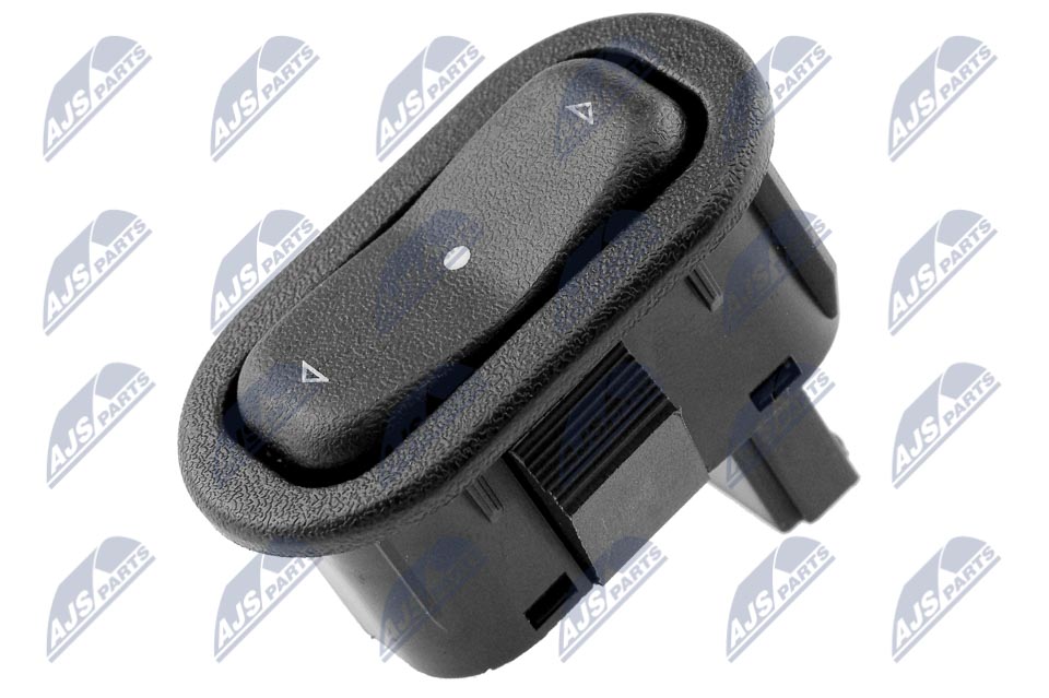 Кнопка стеклоподъемника opel corsa c 00-09 передняя r задняя NTY EWS-PL-017